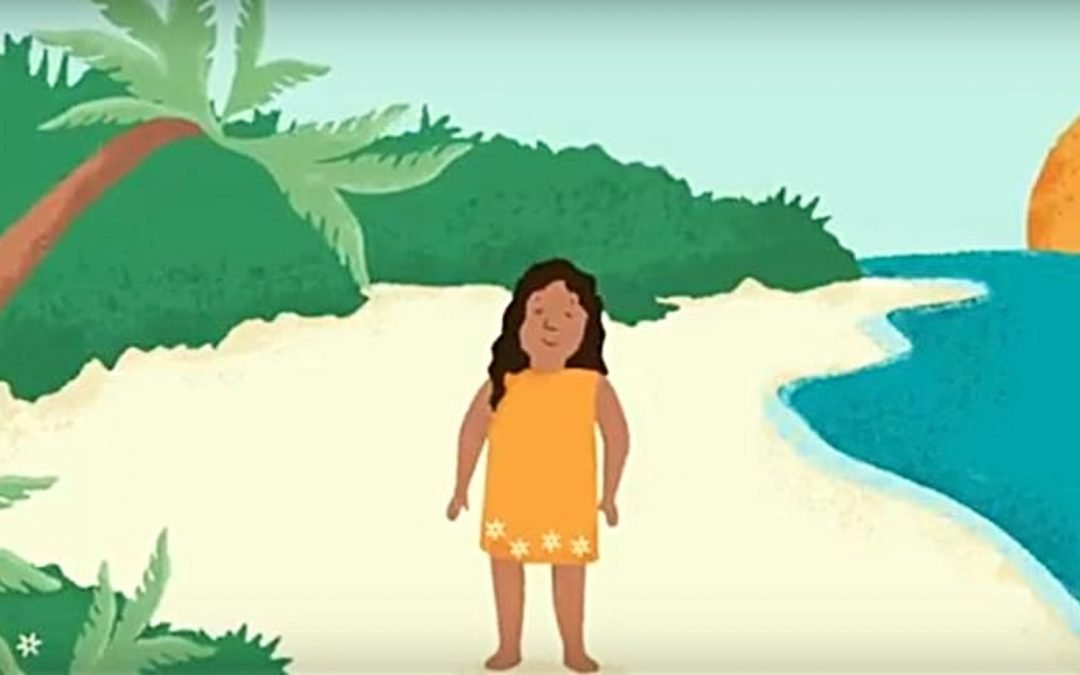 Free Animated Video Teaches About Impact of Climate Change