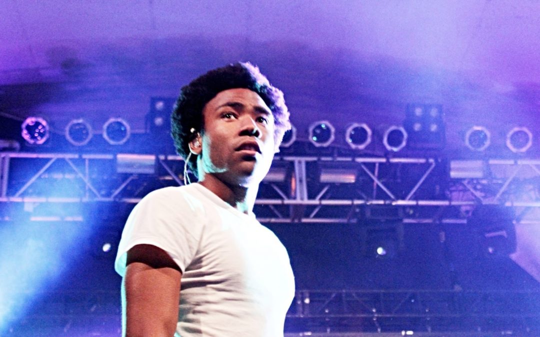 Childish Gambino and James Cone on Race, Justice and Hope