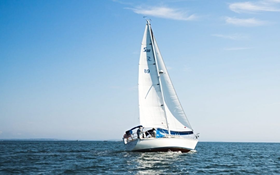 A Fresh Wind Blows: It’s Time to Raise Your Sails