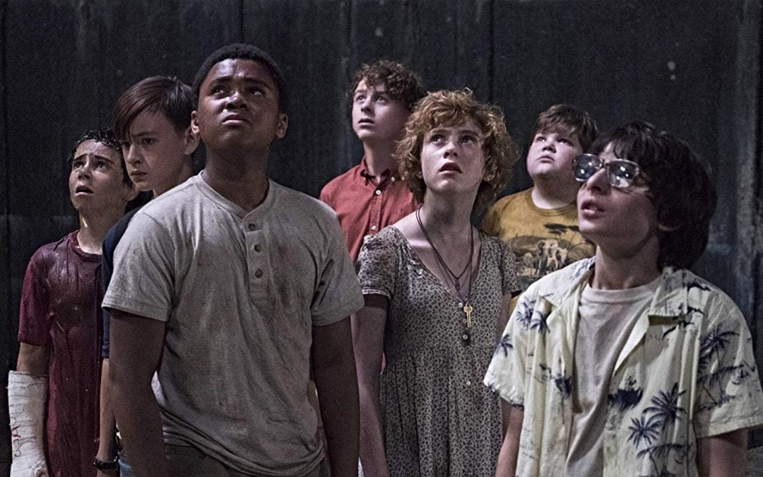 The Gospel According to Stephen King’s ‘It’ – Part 1