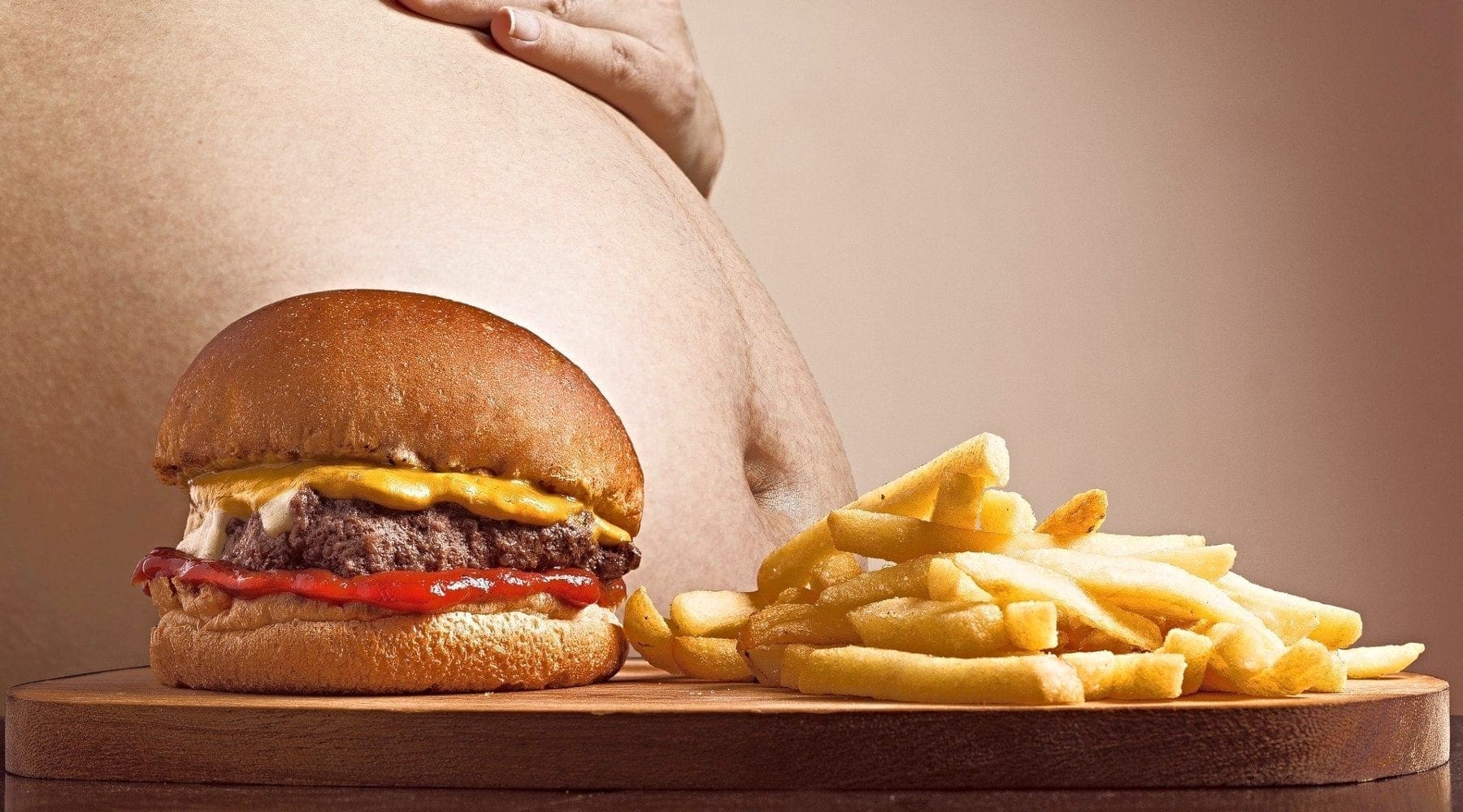 Obesity Responsible for 4 Million Global Deaths Annually