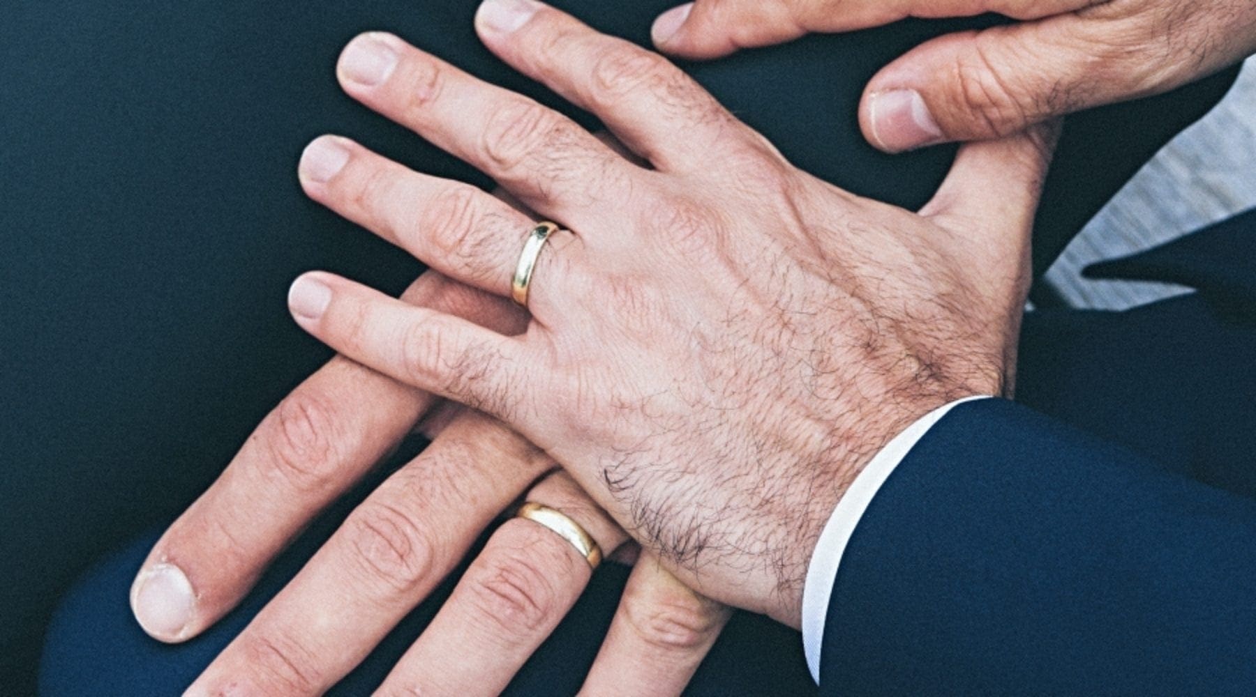More Mainline Protestant Pastors Affirm Same-Sex Marriage