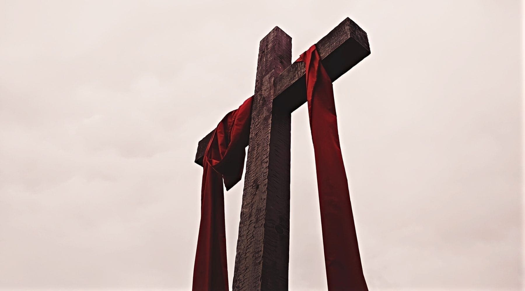 Lenten Lectionary | Easter 2020: Can Fear, Grief, Joy Coexist Together?