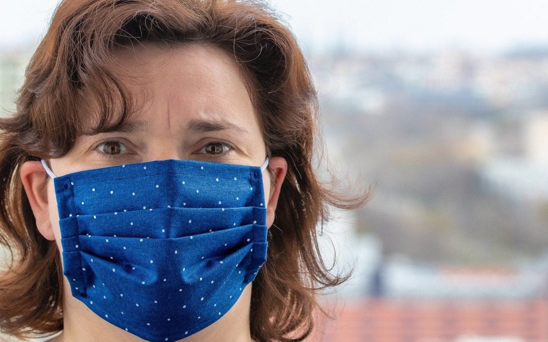 Do You Need to Don Face Masks in Coronavirus Pandemic?