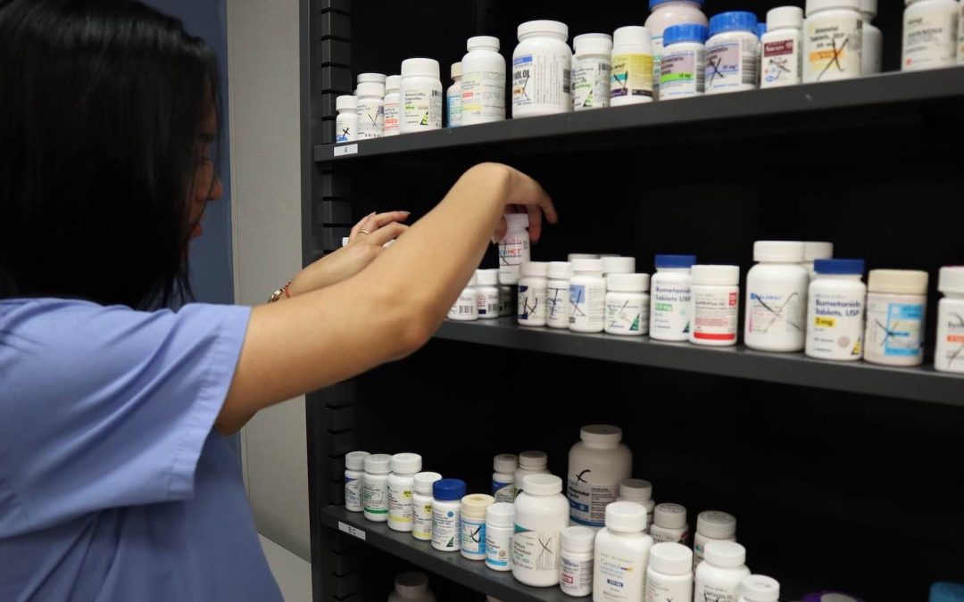 Prescription Drug Prices Raise Concerns about COVID-19 Treatment