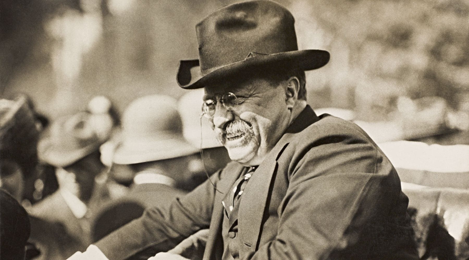 How Teddy Roosevelt Prevented US from Becoming More Inclusive