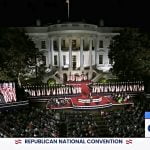 GOP Wraps Convention: Dark Day in US Politics