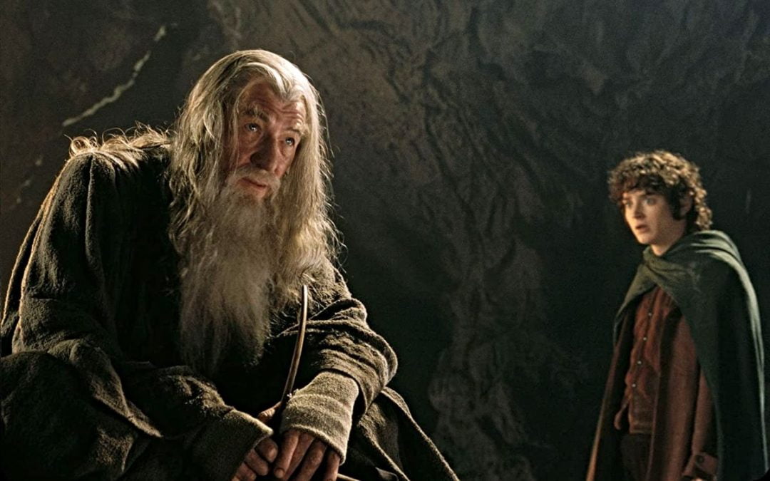 How Do Lord of the Rings, Revelation Differ?