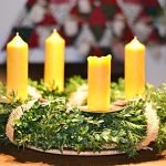 Family Practices to Make Advent Sacred