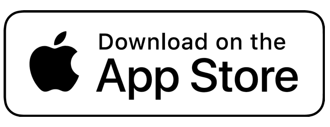 Apple / iTunes app store logo
