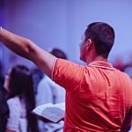 Most US Protestant Churches Resume In-Person Worship