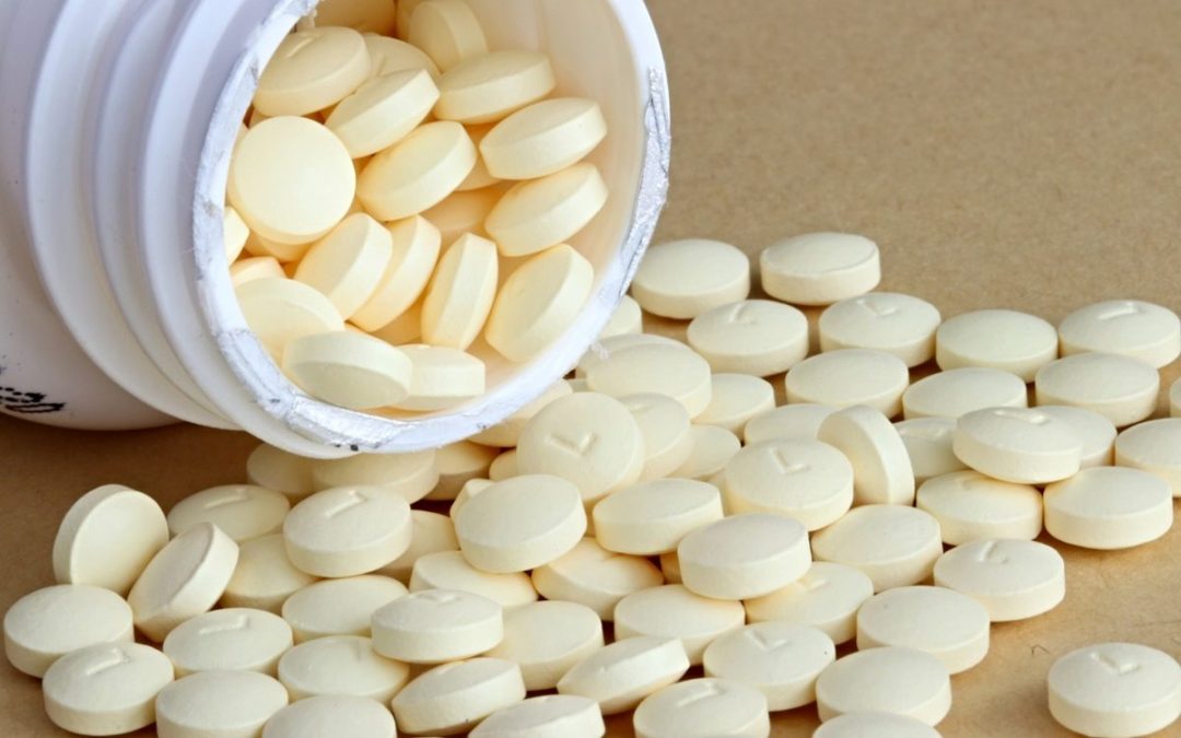 Government Needs to Hold Big Pharma Accountable