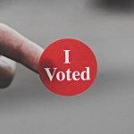 6 Reasons Why You Should Vote