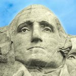 Washington Set Tone for Presidential Transitions