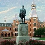 Baylor Must Be Safe Harbor for All Students