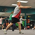 Emerging Voices | Physical Fitness Crucial for Churches