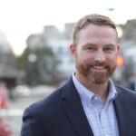 Stephen Reeves to Lead Fellowship Southwest
