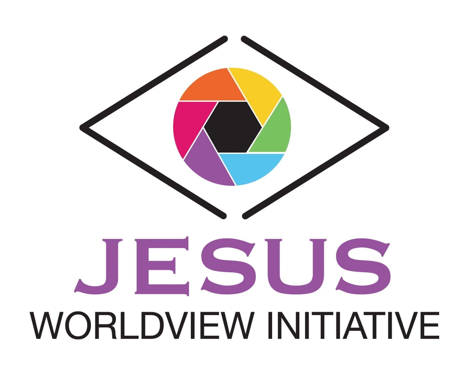 Jesus Worldview Initiative Logo