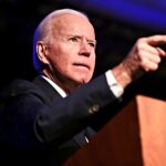 Reaction & Response: Biden Most Popular Among ‘Nones’
