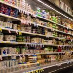 Major U.S. Supermarkets Failing on Plastic Reduction