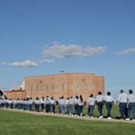 Look Back | Prisons: Largest Provider of Mental Health