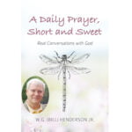 New Nurturing Faith Book Shares Real Conversations with God