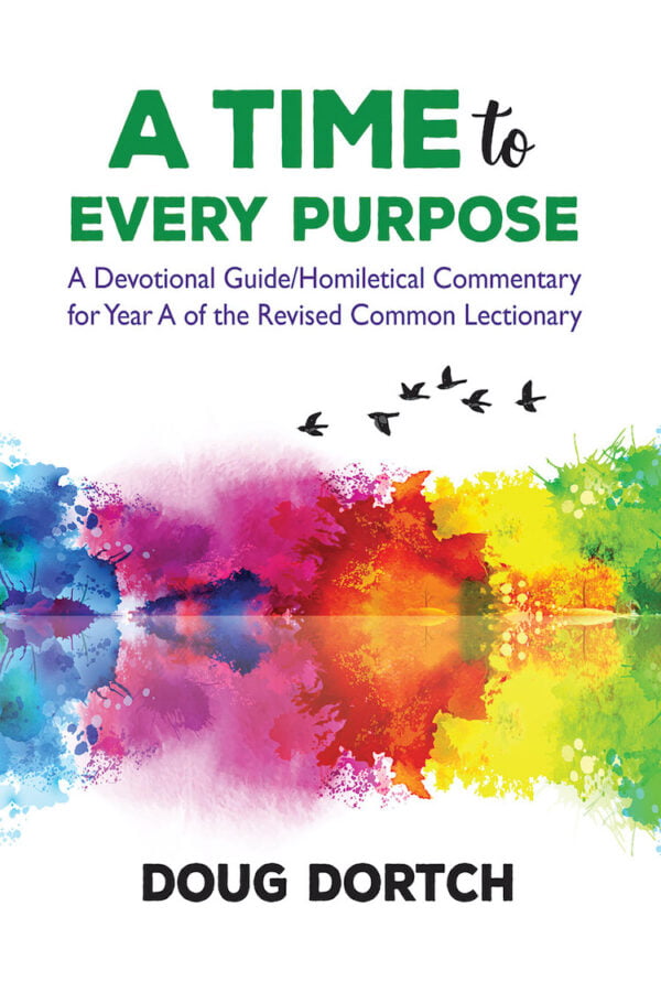A Time to Every Purpose book cover