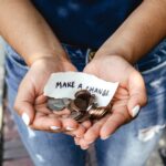 Less than Half of U.S. Households Give to Charitable Causes