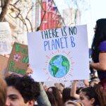 Most nations see an increase in citizens “very concerned” about climate change impacts, a recent survey found. Only two nations saw a decrease.