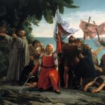 Look Back | Columbus Day, No Reason to Celebrate