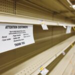 No Shortage of Shortages: We’re All Out