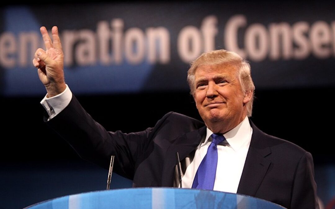 ‘Born Again,’ Evangelical Republicans Care Most About Trump’s Midterm Endorsements