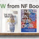 Two New Titles Now Available From Nurturing Faith Books
