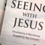 Podcast, Reading Guide Encourage 'Seeing with Jesus' During Lent and Beyond