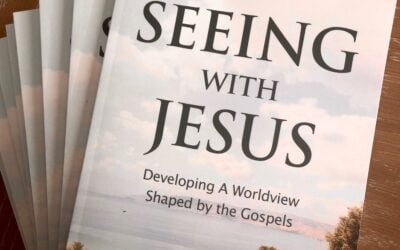 Podcast, Reading Guide Encourage ‘Seeing with Jesus’ During Lent and Beyond