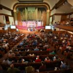 Lessons and Insights from Festival of Homiletics 2022