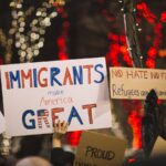 Political Rhetoric Often Ignores Economic Necessity of Immigration