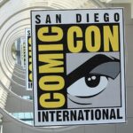 Re-Enchantment: A Return to Comic-Con