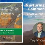 Second Nurturing Faith Commentary Volume Now Available