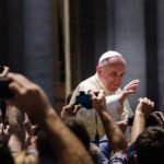 Pope: Economy Should Be ‘In Service of the Human Being’