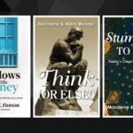 Three New Titles Available from Nurturing Faith Books