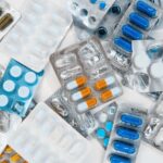 How Prescription Drug Development Is Funded