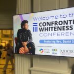 Second Annual Confronting Whiteness Conference Held at Myers Park Baptist Church