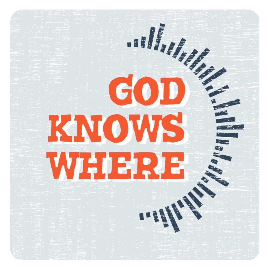 Discovering Wholeness podcast logo