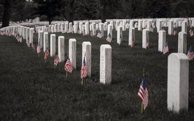Look Back | A Short History of Memorial Day