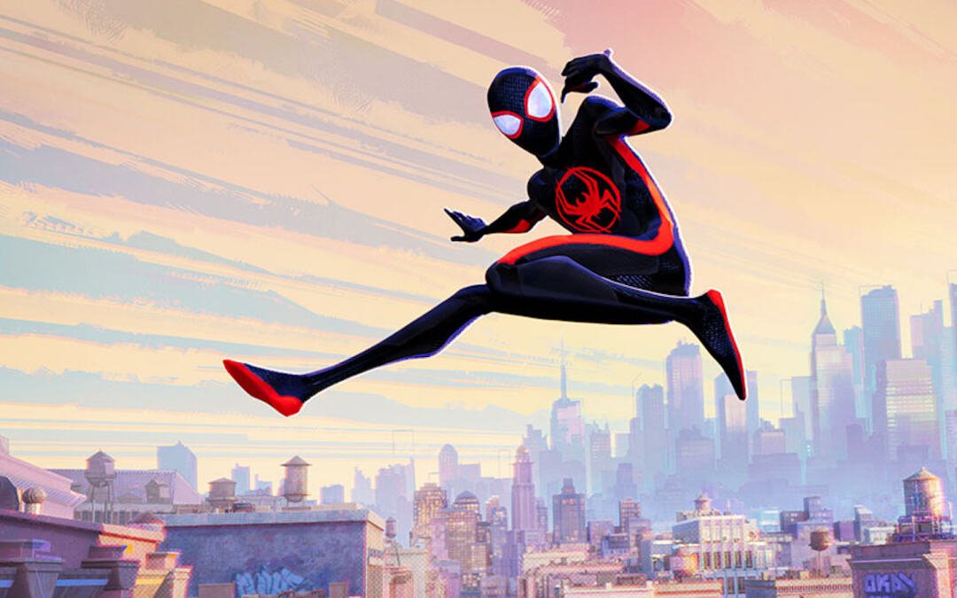 Movie Review: ‘Spider-Man: Across the Spider-Verse’