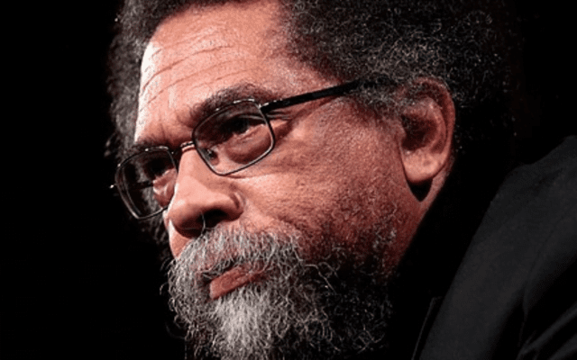 We Should Not Disregard or Disrespect Cornel West’s Candidacy for President of the United States