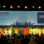 Defending Freedom and Human Rights: The 2023 Parliament of the World’s Religions