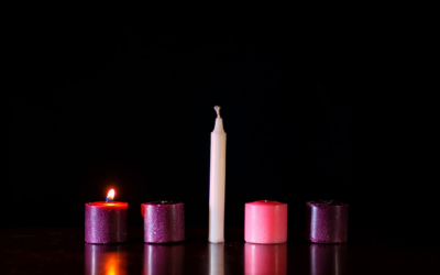2023 Advent Reflection: Hope