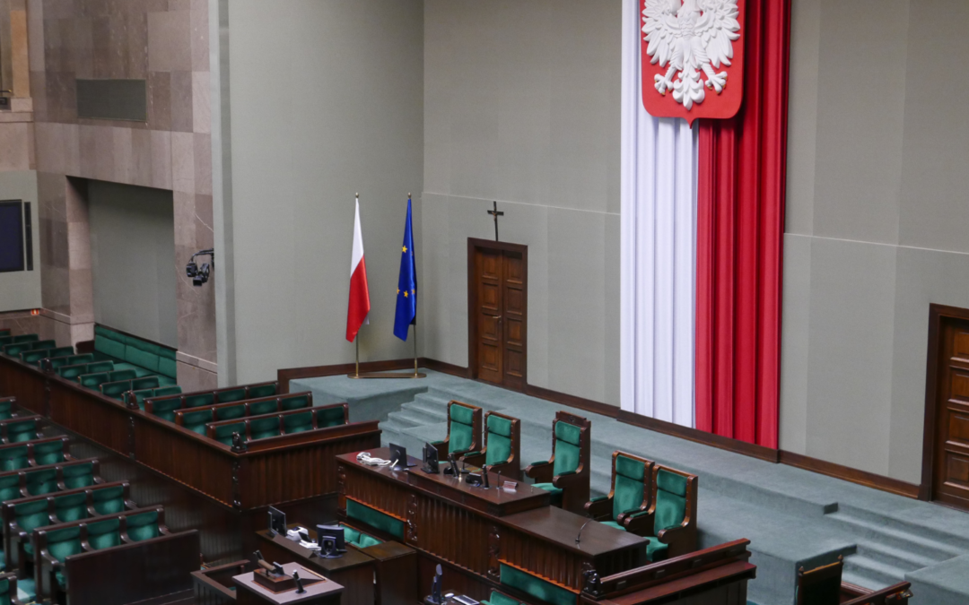 Apologies and Condemnations Will Not Solve Poland’s Antisemitism Problem